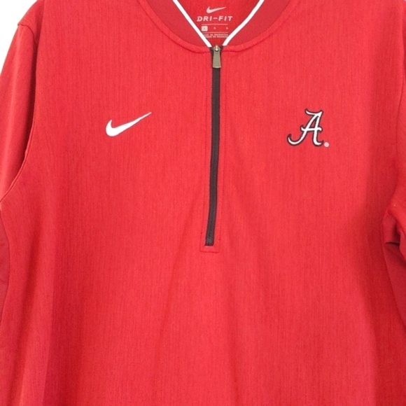 🔥🔥 DRI FIT NIKE JACKET. SIZE L 🔥🔥 - Picture 2 of 8